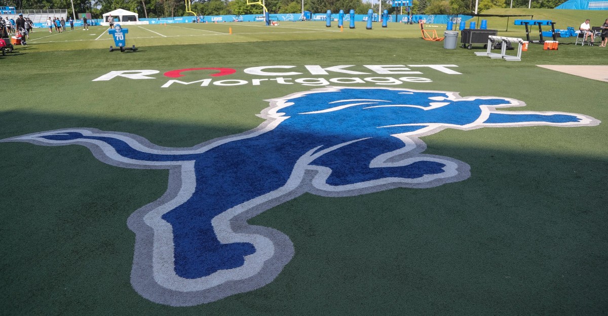 2026 Detroit Lions UDFA tracker: Latest news, signings