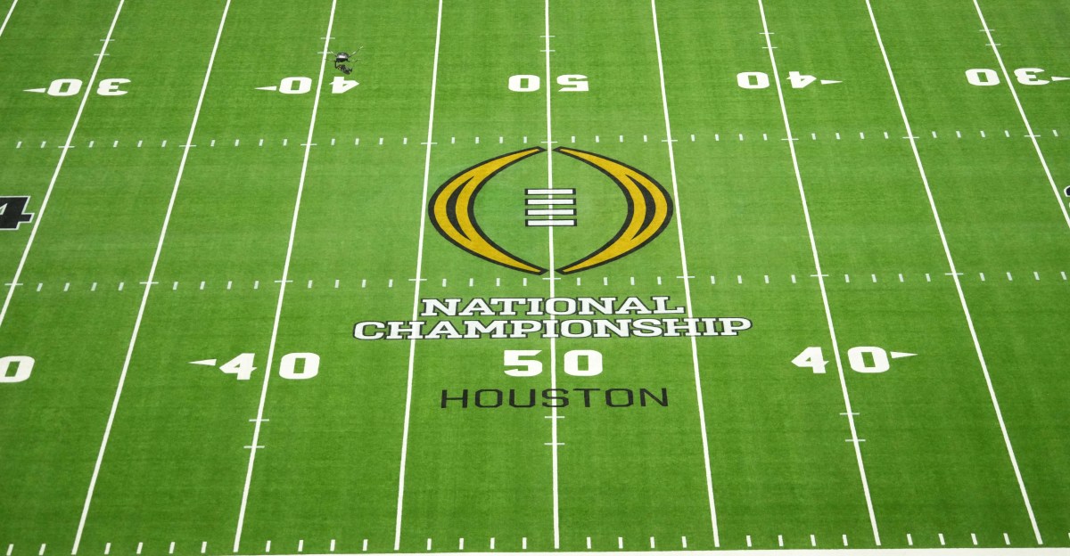 A 3-step proposal to fix college football’s conferences, schedules, CFP