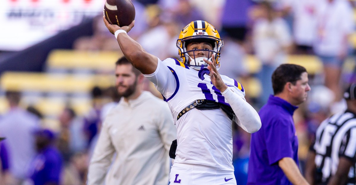 QB that transferred in this offseason no longer with Michigan Football