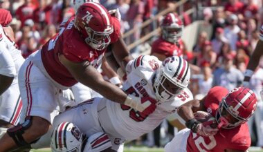 2026 Lions Mock Draft Roundup 11.0: Focus remains on OT as draft day approaches