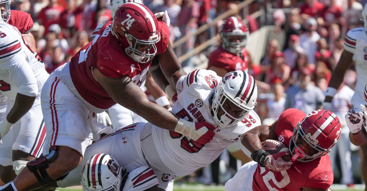 2026 Lions Mock Draft Roundup 11.0: Focus remains on OT as draft day approaches