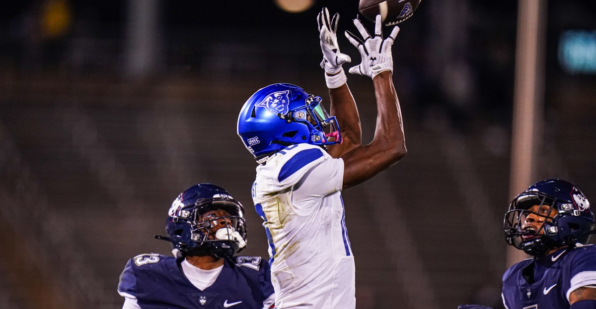 NFL Draft Preview: Ray Didinger’s annual sleepers for the Eagles