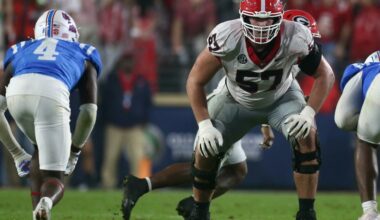 2026 NFL Draft: Which 6 prospects best fit the Lions?