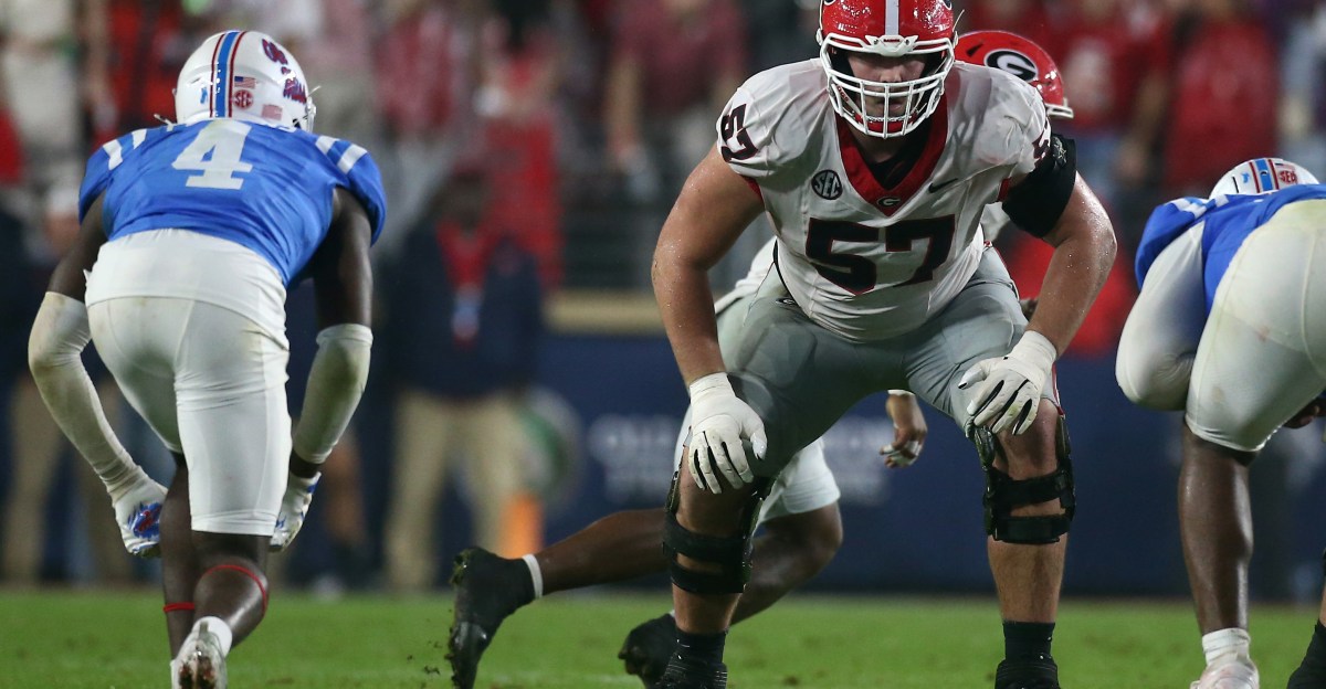 2026 NFL Draft: Which 6 prospects best fit the Lions?