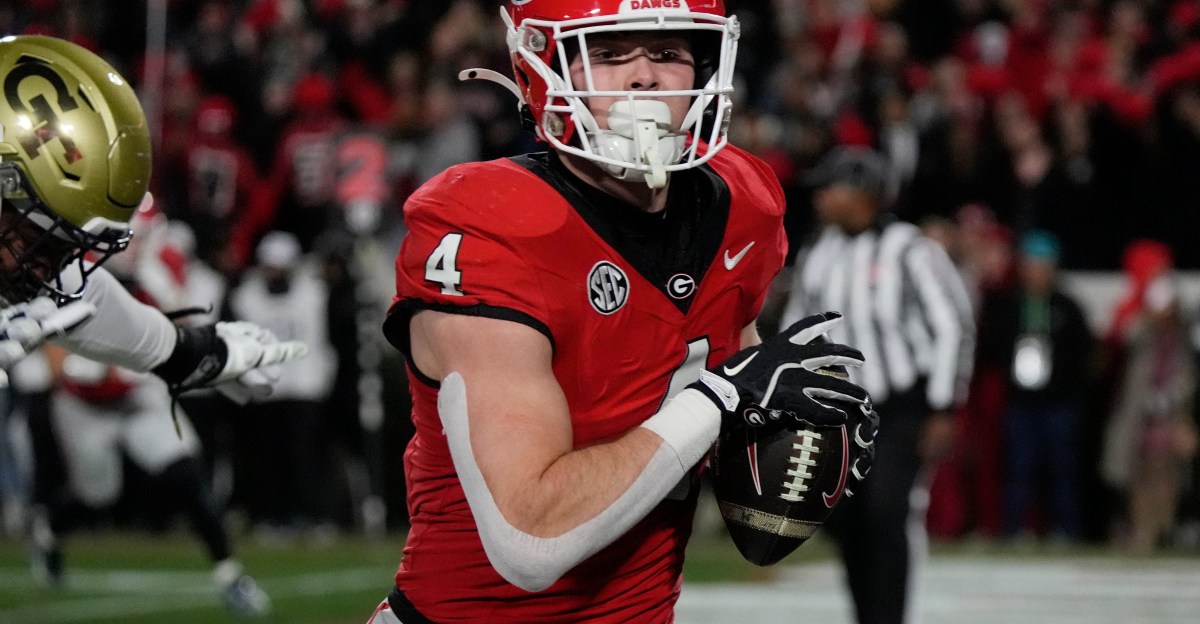 Ranking 9 tight ends in the 2026 NFL Draft