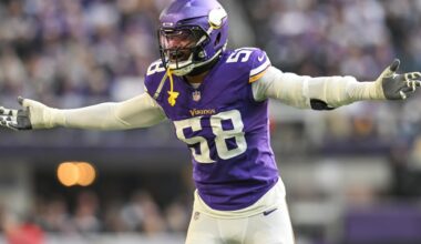 NFL Trade Rumors: Eagles-Vikings deal for Jonathan Greenard already done?