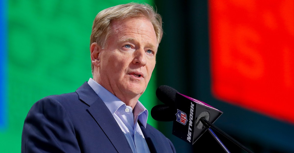 Arrowhead Pride’s 2026 NFL Draft consensus rankings: Top 100 prospects