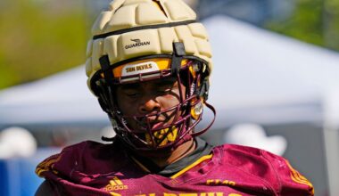 NFL Mock Draft 2026: Final 7-round Eagles prediction