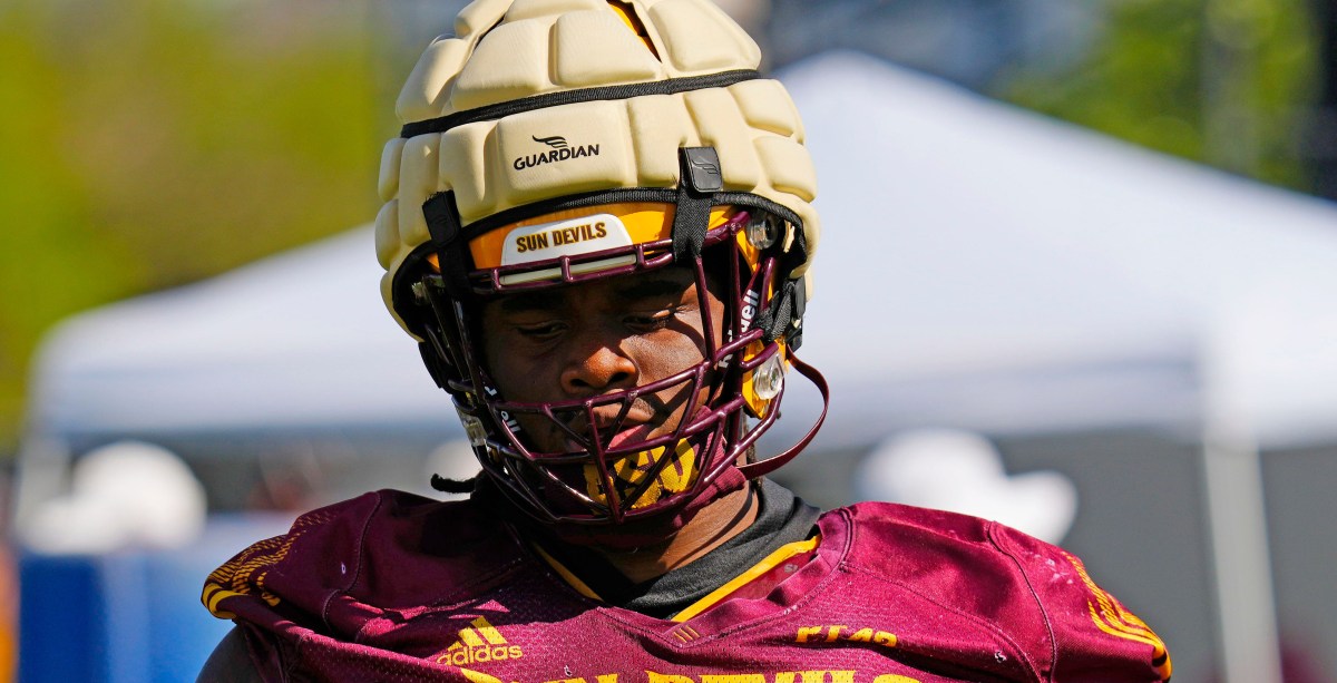 NFL Mock Draft 2026: Final 7-round Eagles prediction