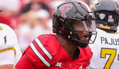2026 NFL Draft: How Skyler Gill-Howard will impact the Detroit Lions