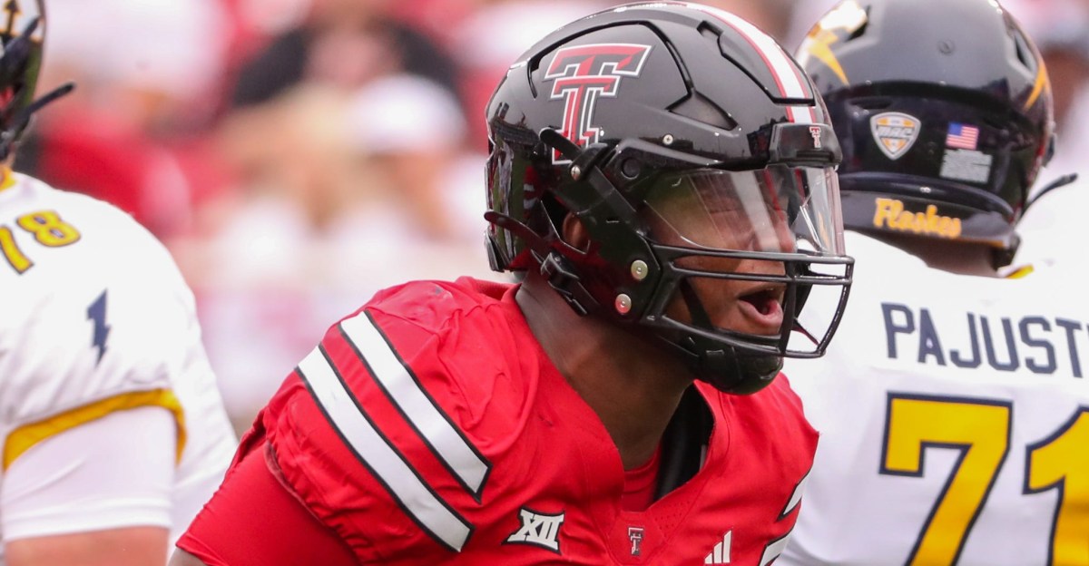 2026 NFL Draft: How Skyler Gill-Howard will impact the Detroit Lions