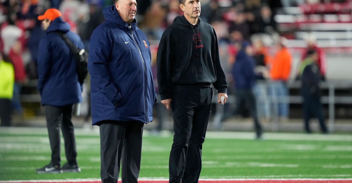 Wisconsin Football: Have the Badgers changed coaches too much?