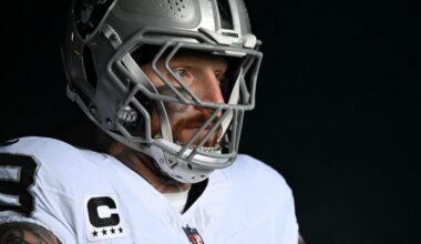 Bengals pushed for Maxx Crosby trade before landing Dexter Lawrence, per report