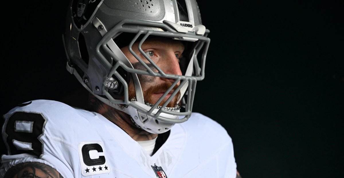 Bengals pushed for Maxx Crosby trade before landing Dexter Lawrence, per report