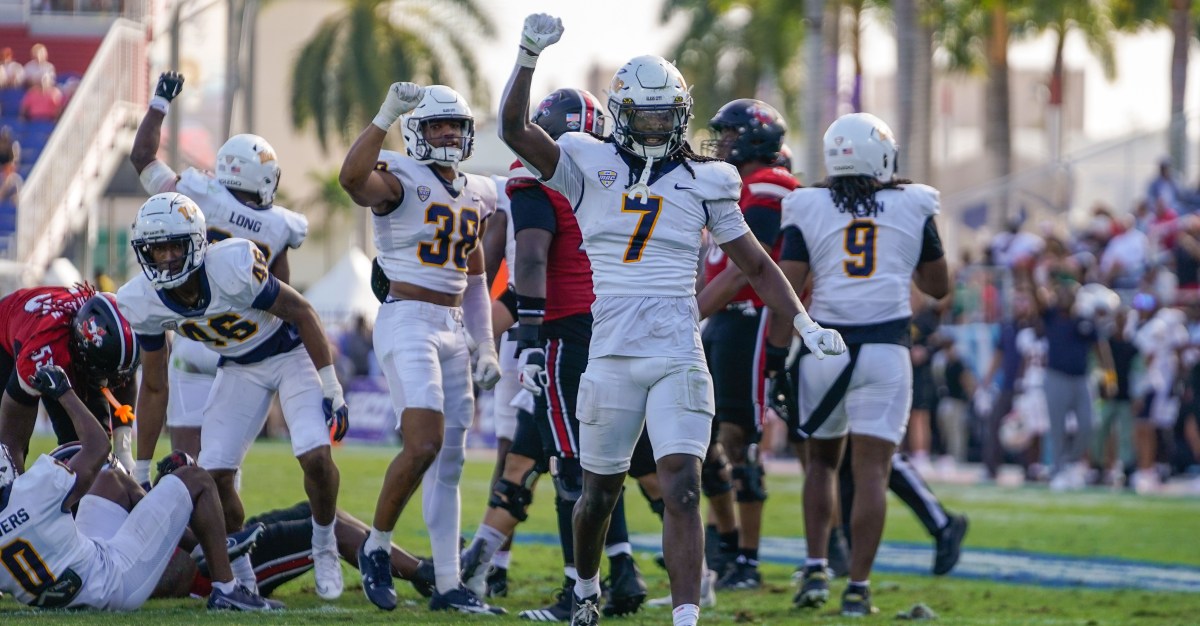 Chiefs Draft: Trade-up scenarios for the Chiefs in first round