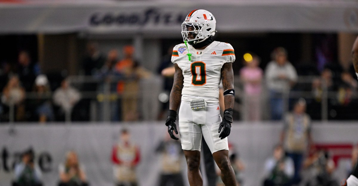 2026 NFL Draft: 25 best prospects available for Detroit Lions on Day 3