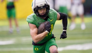 NFL Mock Draft 2026: Eagles 7-round simulation, Version 6.0