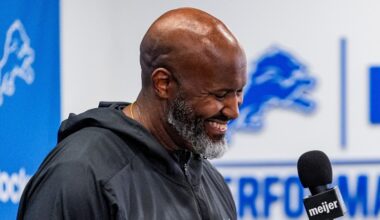 Detroit Lions fans deliver grade for the entire 2026 draft class