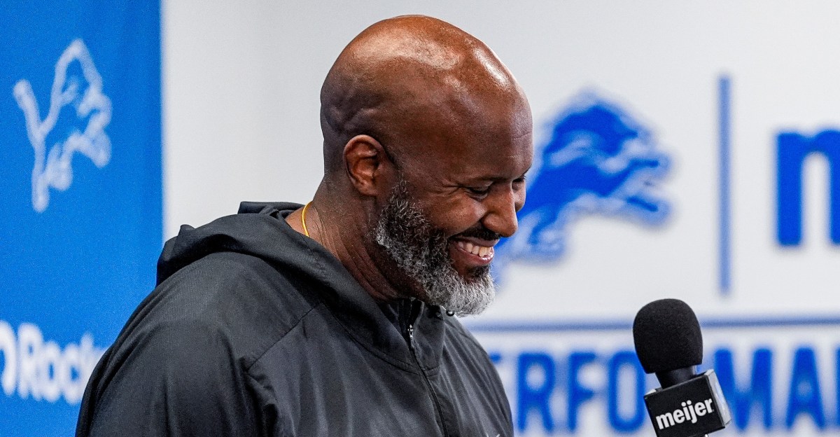 Detroit Lions fans deliver grade for the entire 2026 draft class