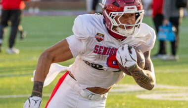 Jaydn Ott to visit Bengals