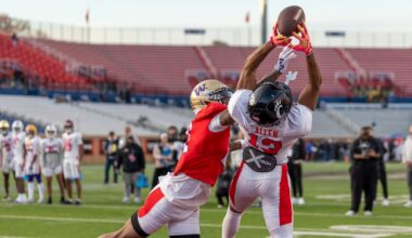 NFL Draft 2026: WR Cyrus Allen got on Chiefs’ radar in All-Star games