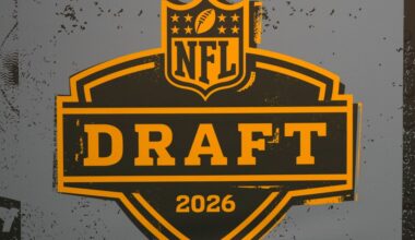 Mark Tyler’s 2026 Washington Commanders Draft Board