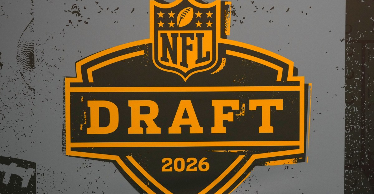 Mark Tyler’s 2026 Washington Commanders Draft Board