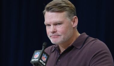 A decade later and Ballard’s Colts are still chasing their white whale