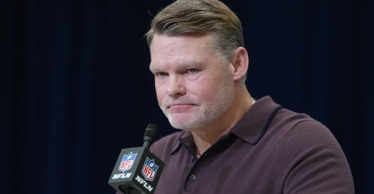 A decade later and Ballard’s Colts are still chasing their white whale