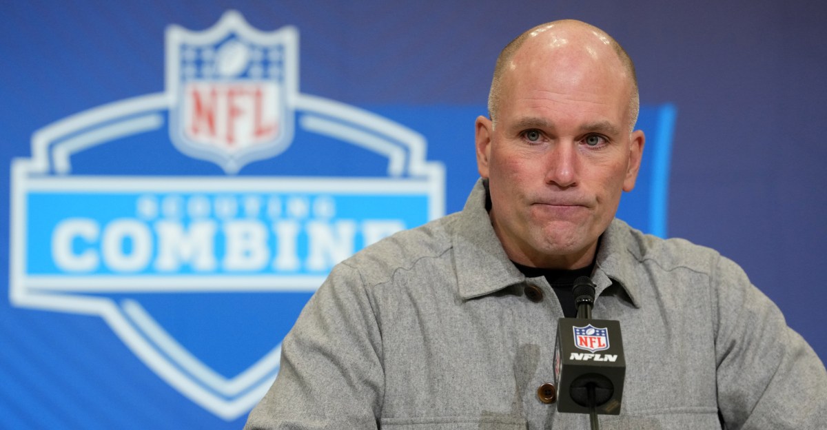 Ravens got Ravened in the NFL Draft by another team