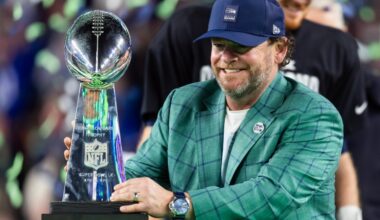 The ‘foundational stud’ Seahawks GM John Schneider still regrets trading away