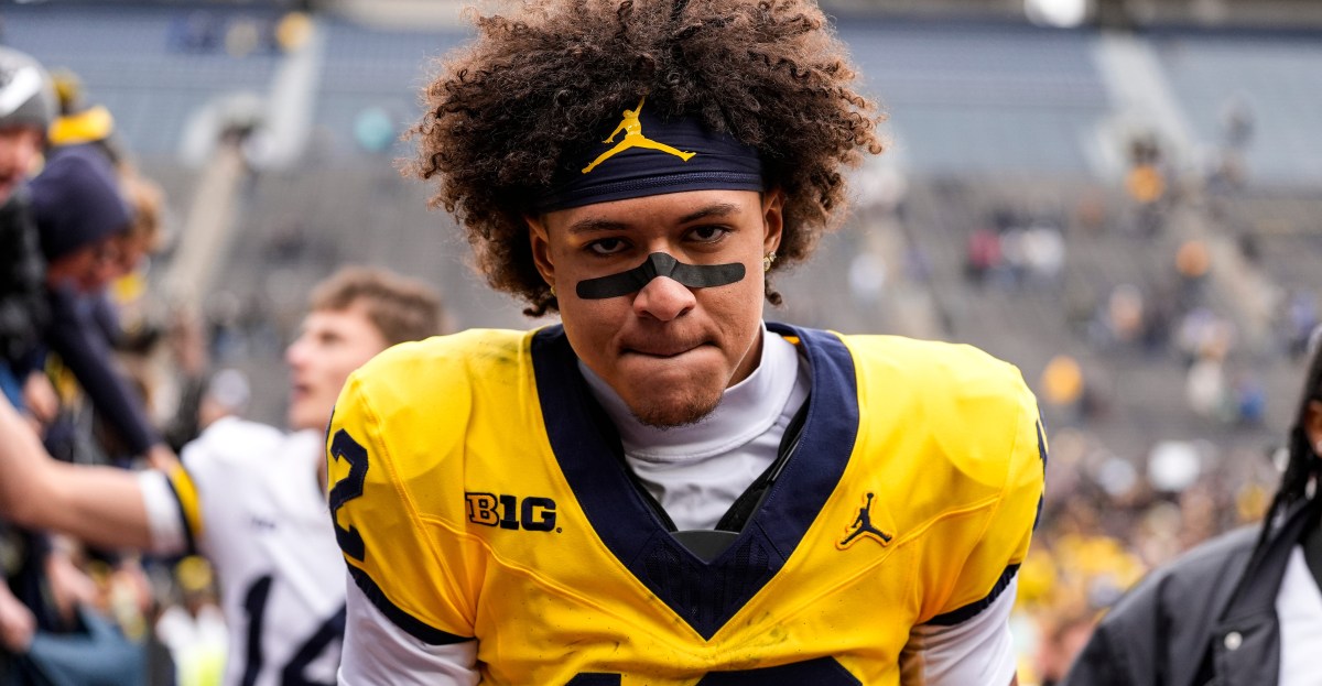 Kyle Whittingham impressed with freshmen Salesi Moa, Savion Hiter after spring game