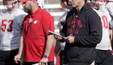 Wisconsin Football: Badgers get 2nd commitment in 3 days in 2027 class