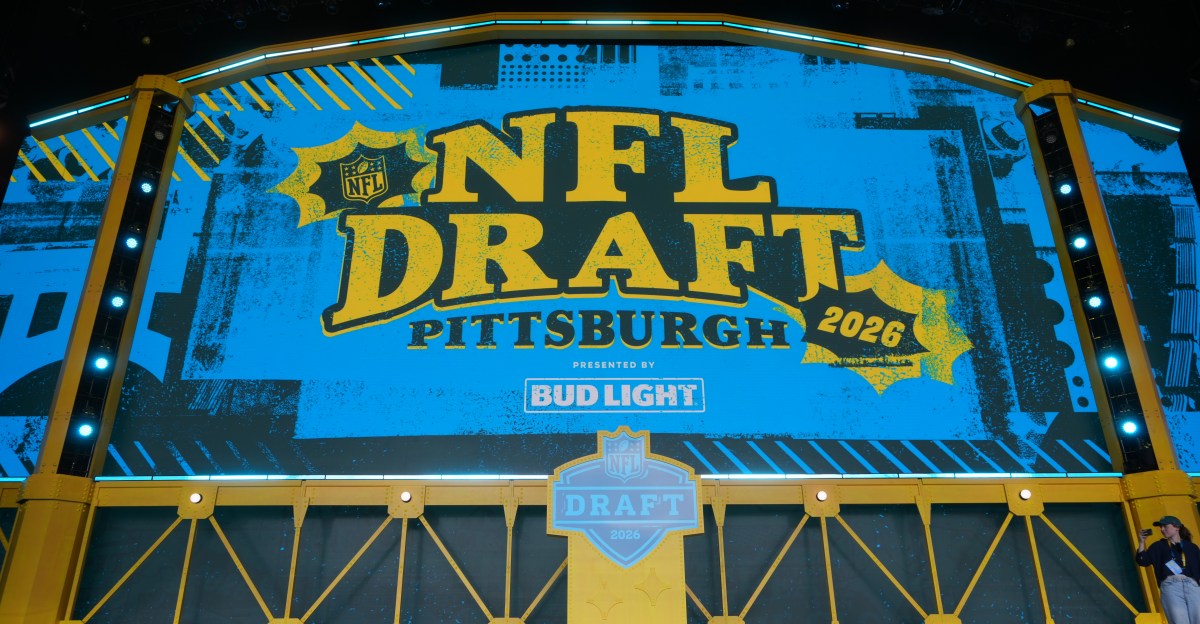 Patriots 2026 draft tracker: Day 3 picks, news, live updates