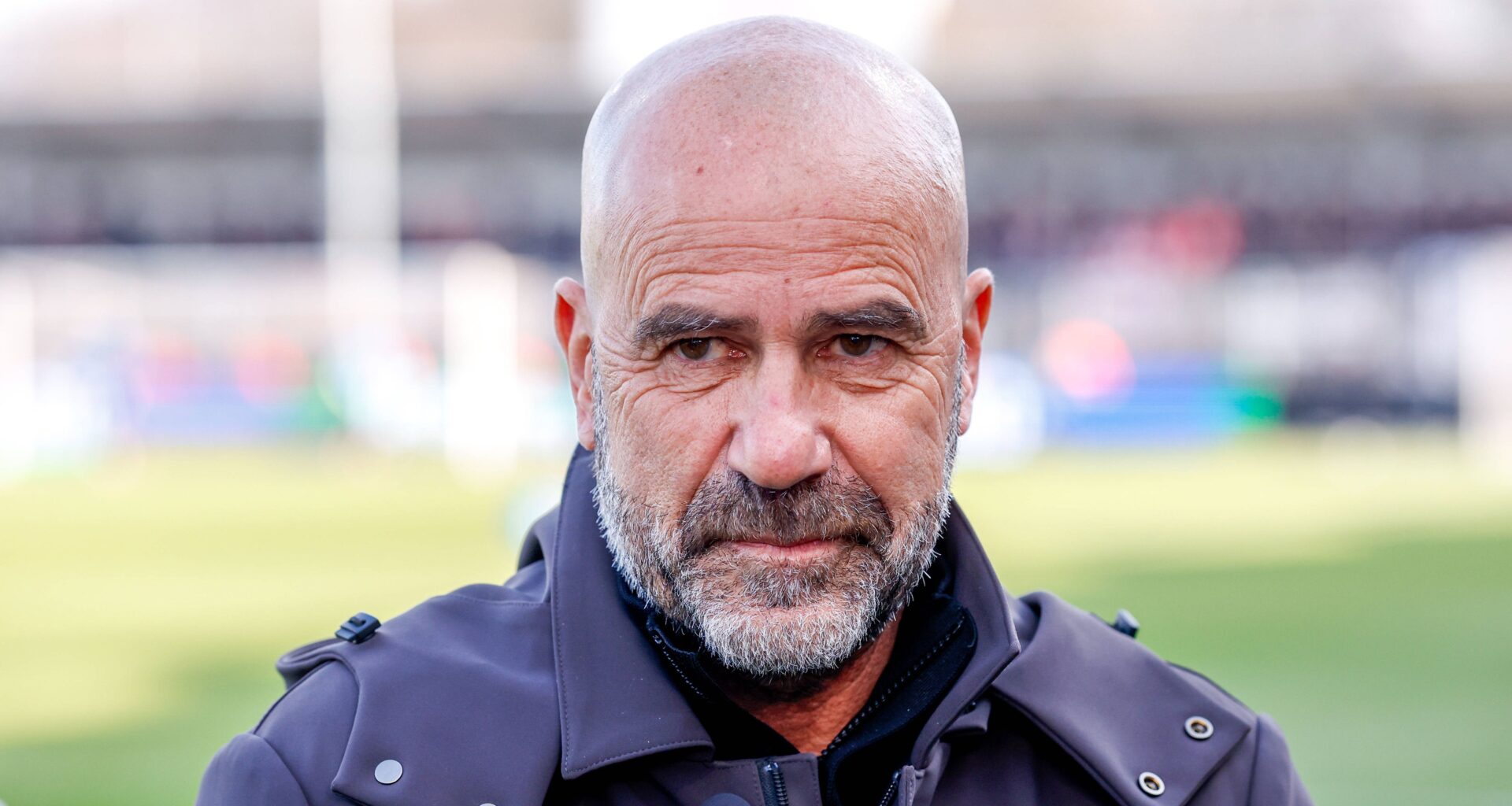 Peter Bosz