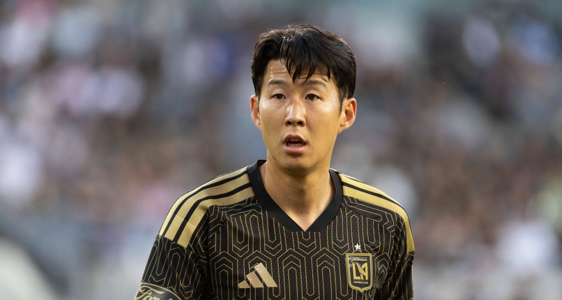 Son Heung-min
