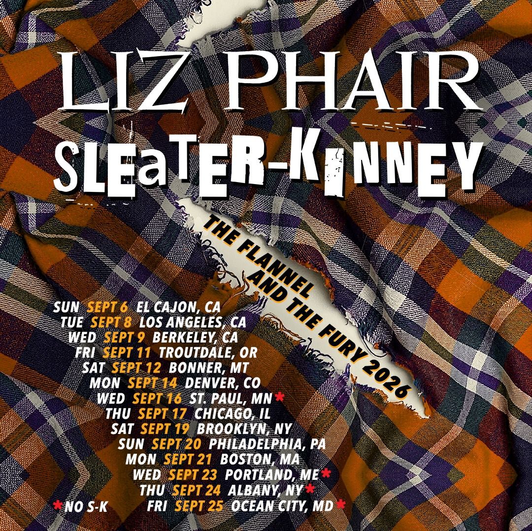 Image may contain: Publication, Book, Advertisement, Poster, and Tartan