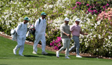 Feb 7, 2026; Lexington, Kentucky, USA; Tennessee Volunteers forward J.P. Estrella (13) celebrates a basket during the second half against the Kentucky Wildcats at Rupp Arena at Central Bank Center. Mandatory Credit: Jordan Prather-Imagn Images