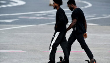 Costa Rica Takes in Second Group of Deportees from the United States