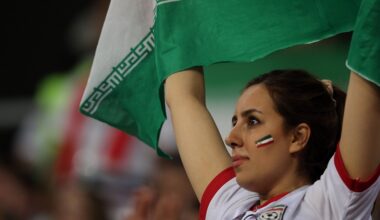 50 Days Until the World Cup: Travel Bans, ICE, and Iran Cause Uncertainty for Players and Fans