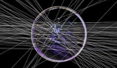 New paint changes color to reveal impacts