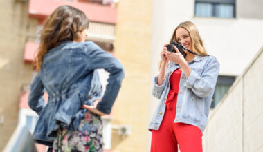 Your First 30 Days With a New Camera