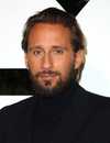 Heasdshot Of Matthias Schoenaerts