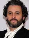 Headshot Of Arian Moayed