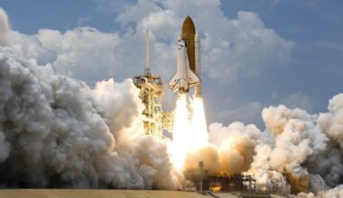 Intuitive Machines Lands NASA Contract Securing Future Space Ventures Thumbnail