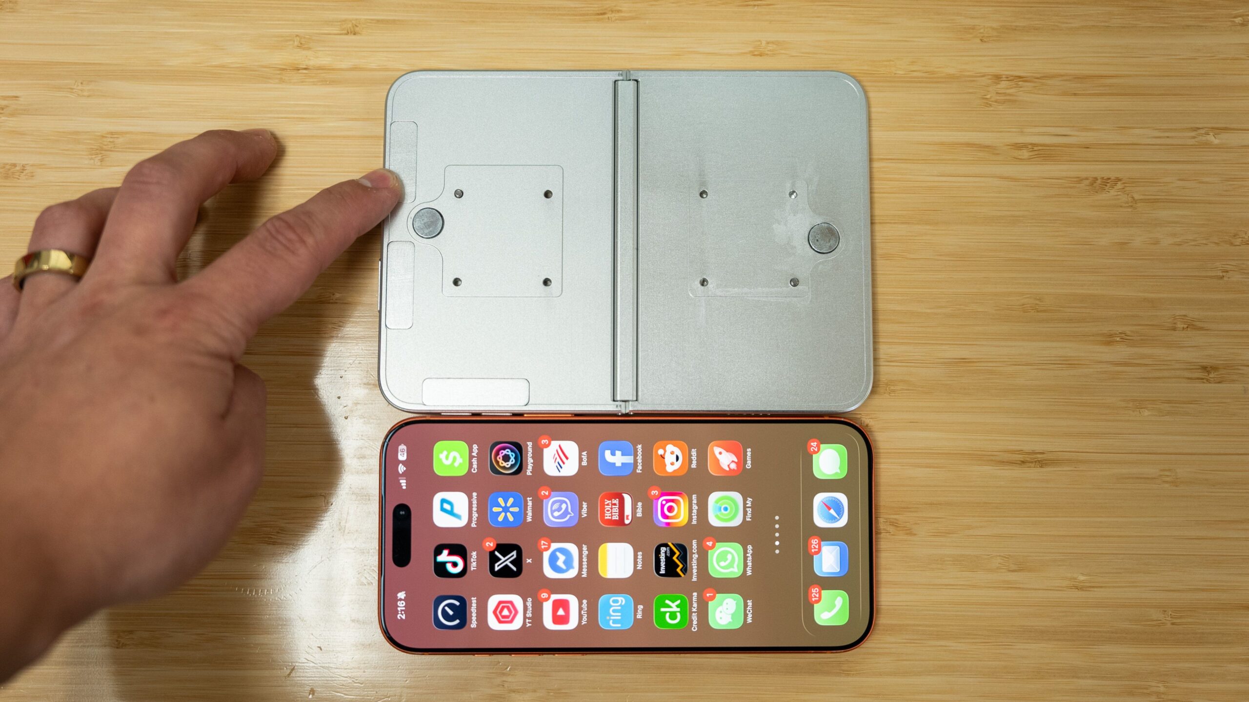 iphone 17 pro max foldable comparison scaled