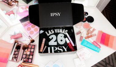 Ipsy joins the WNBA craze as official partner of the Las Vegas Aces