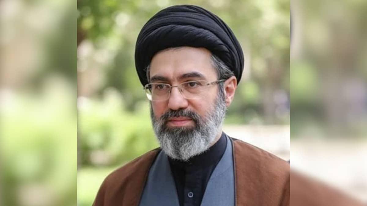 'New Phase Of Managing Strait of Hormuz': Mojtaba Khamenei's Drops Big Hint Ahead Of Crucial Ceasefire Talks In Islamabad