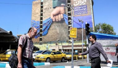 Trump says Iran war "close to over" as Pakistan pushes for new peace talks