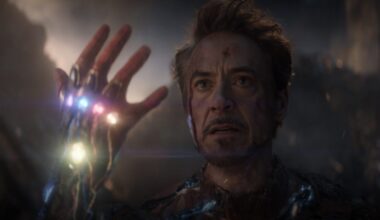 Jon Favreau Initially Questioned Iron Man's Death in Avengers: Endgame, but Admits: 'I Was Wrong'